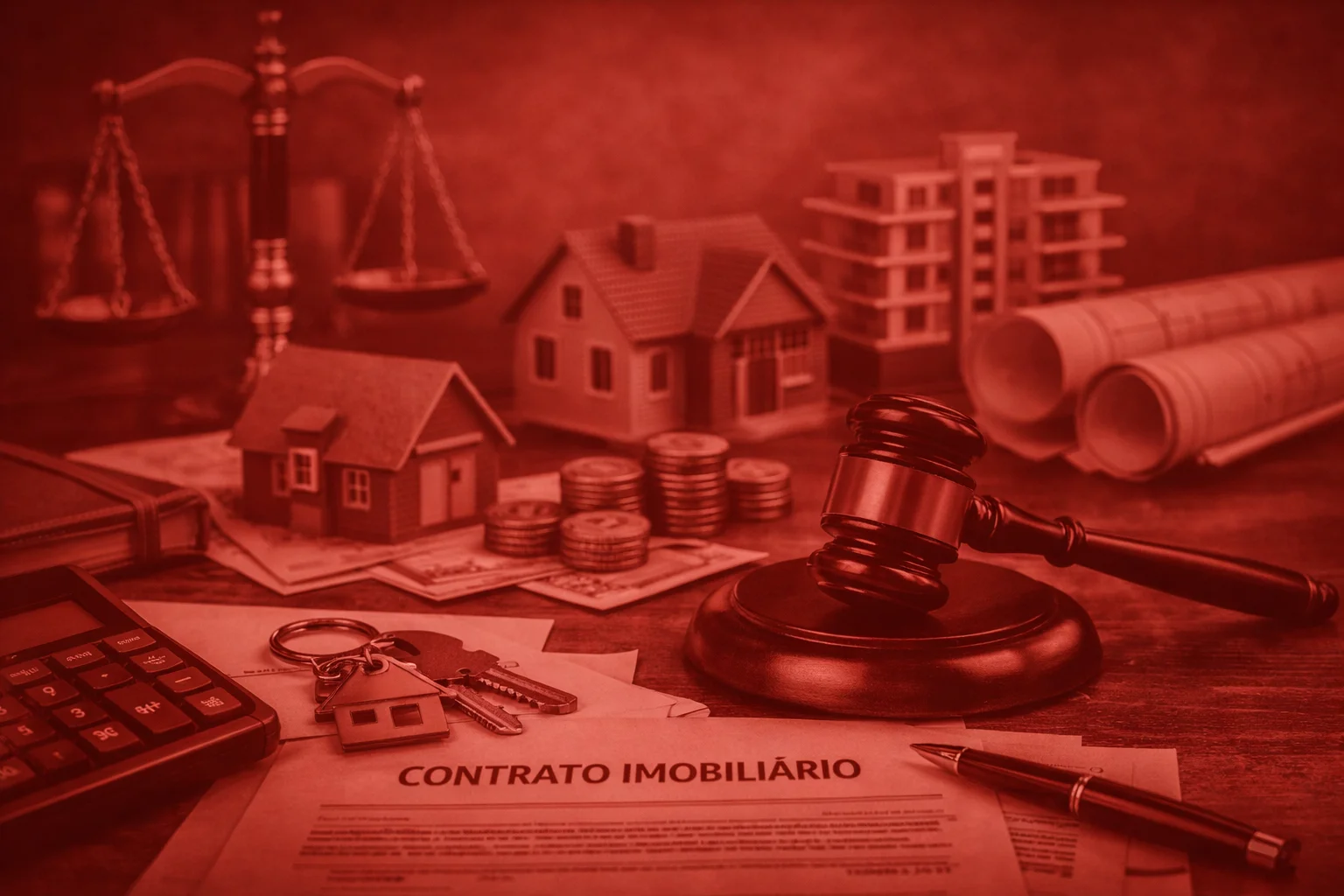 Direito Imobiliário em Praia Grande
